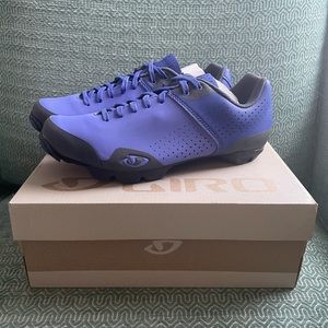 Brand New Gira Cycling Shoes